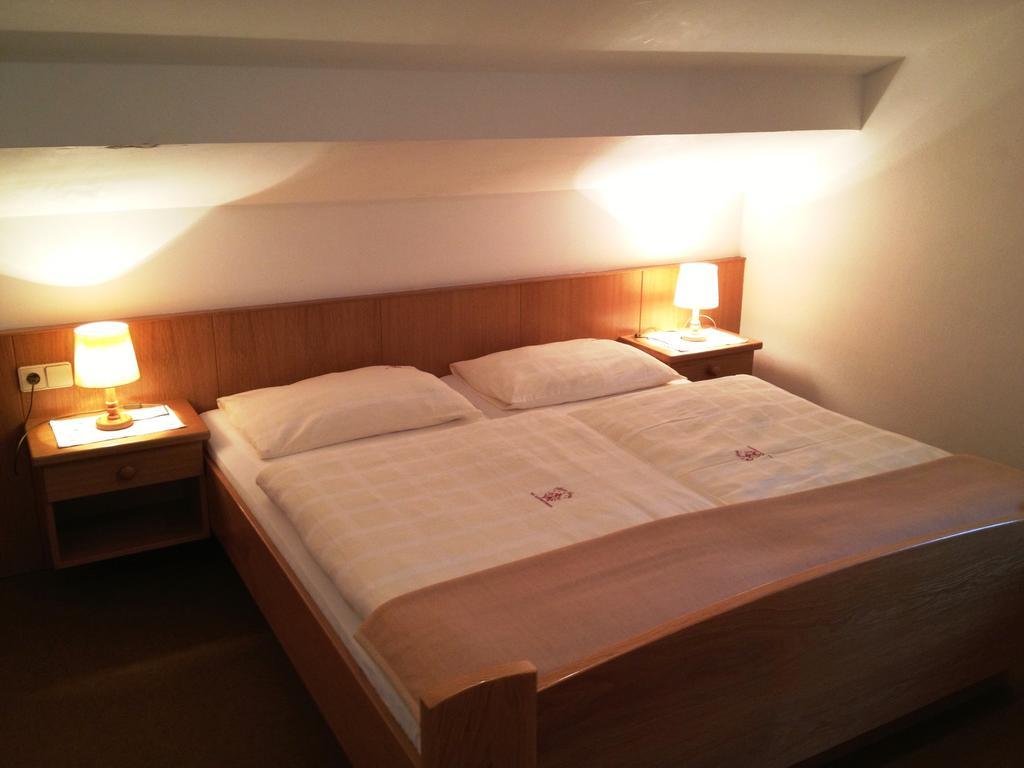 Pension & Appartement Fortin Bad Kleinkirchheim Exterior photo