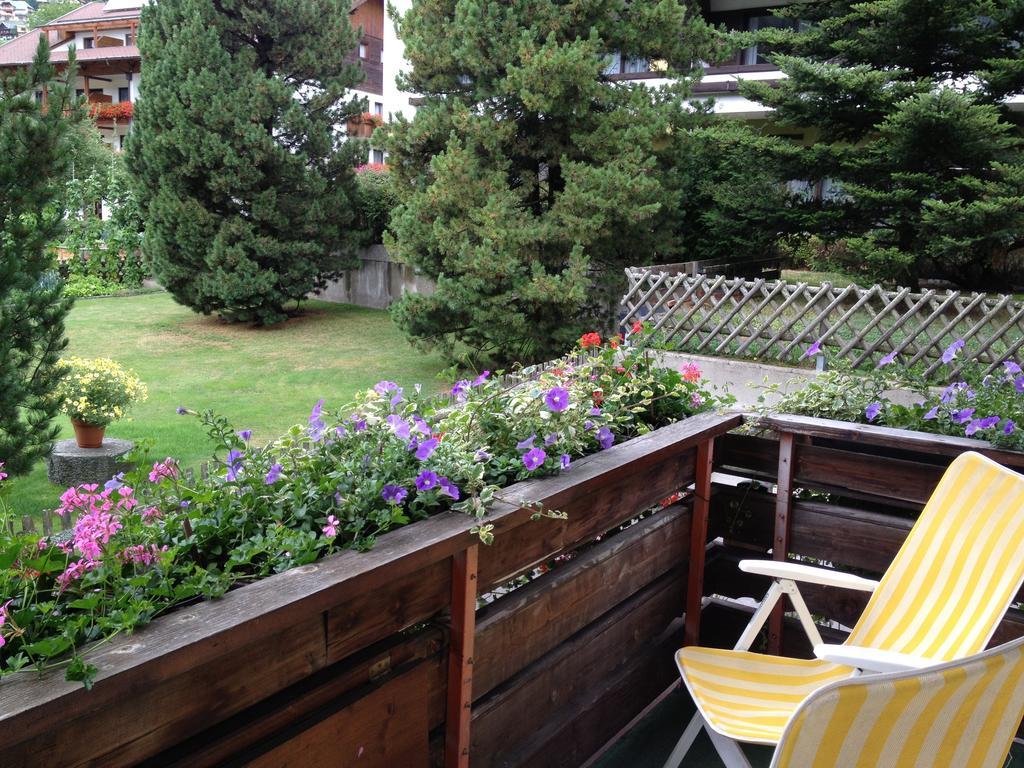 Pension & Appartement Fortin Bad Kleinkirchheim Room photo