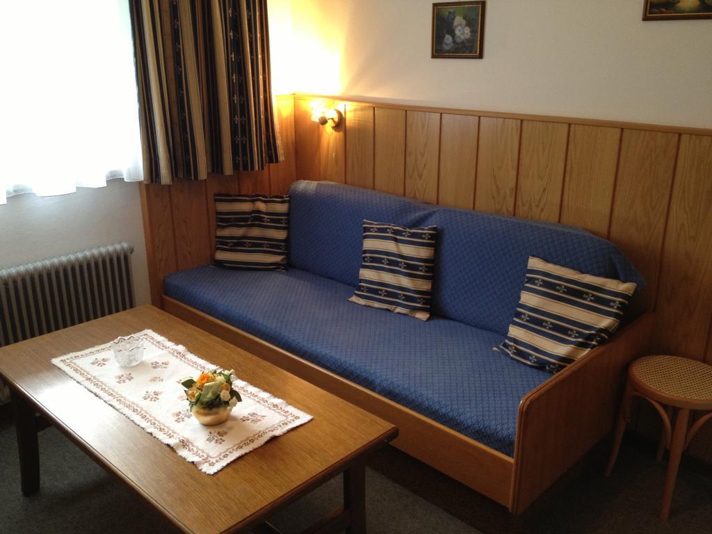 Pension & Appartement Fortin Bad Kleinkirchheim Room photo