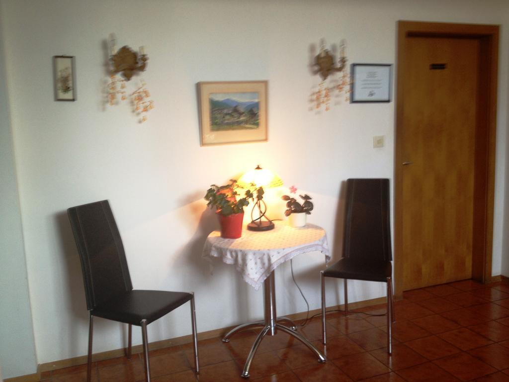 Pension & Appartement Fortin Bad Kleinkirchheim Exterior photo