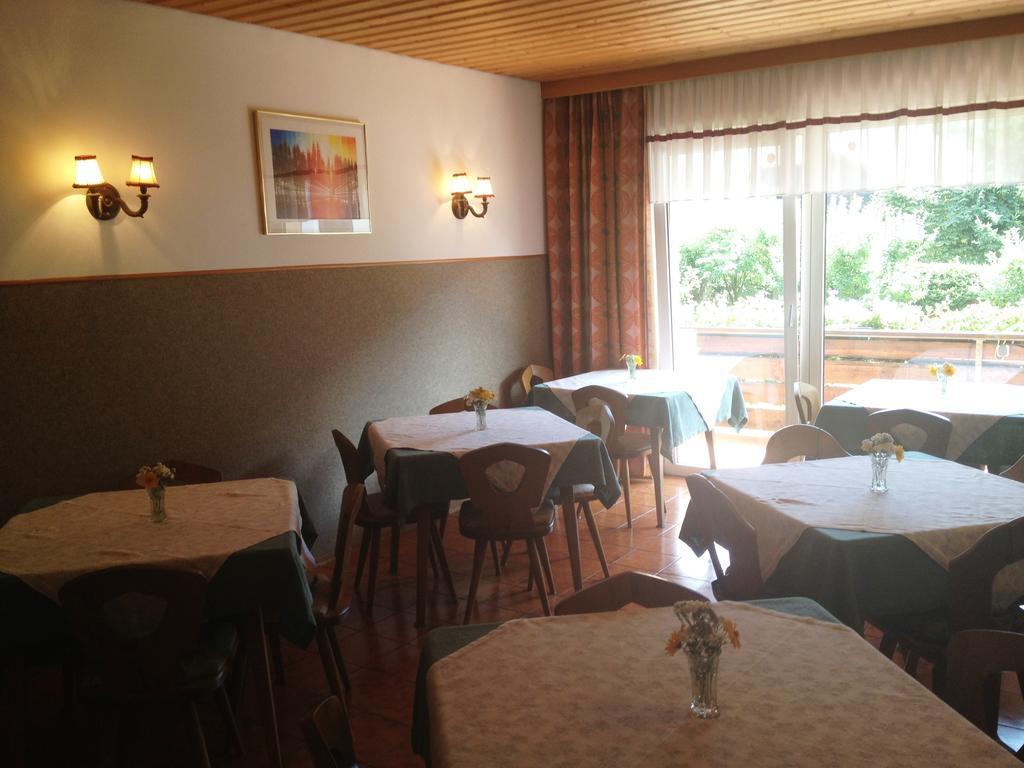 Pension & Appartement Fortin Bad Kleinkirchheim Exterior photo