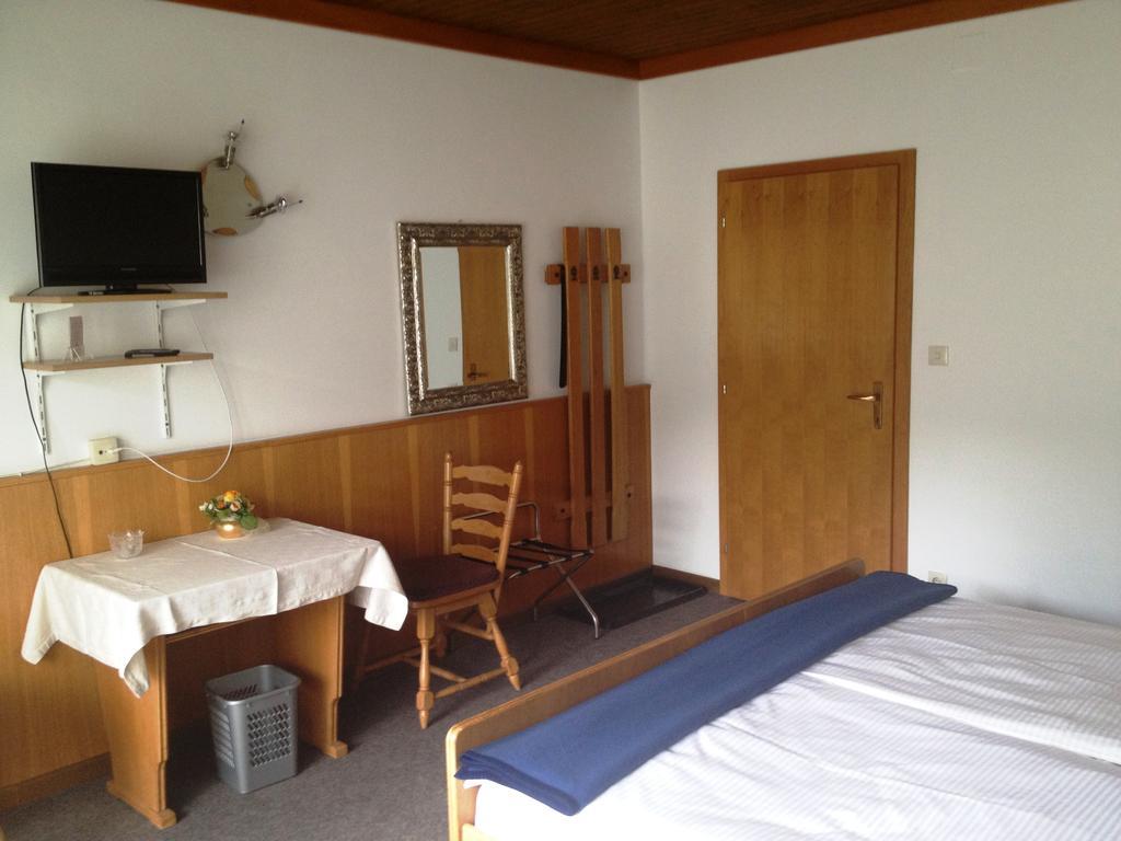 Pension & Appartement Fortin Bad Kleinkirchheim Exterior photo