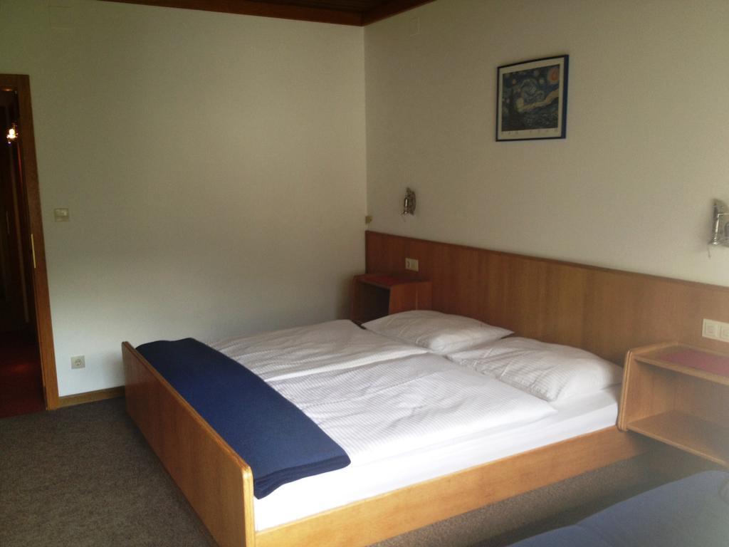 Pension & Appartement Fortin Bad Kleinkirchheim Room photo